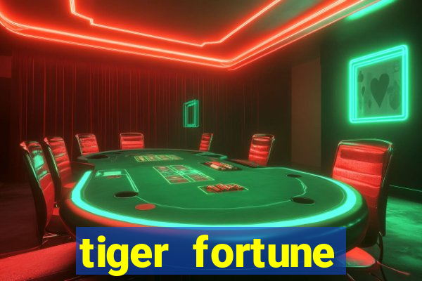 tiger fortune deposito 5 reais